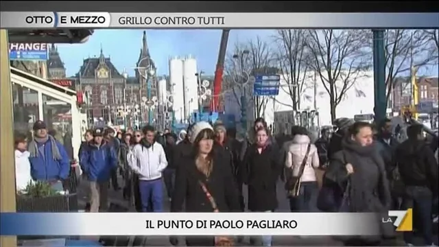 Qui lo dico, qui lo nego