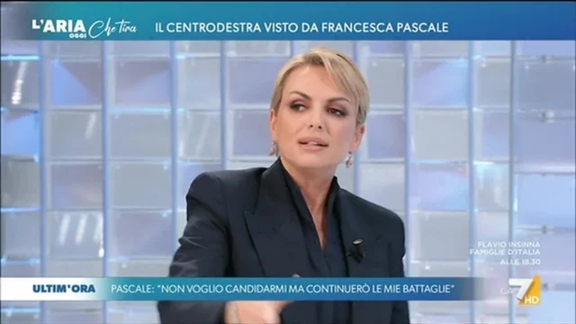 L'Aria Che Tira - 26/02/2025
