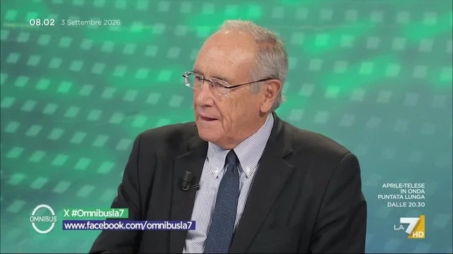 Massimo Franco: "Vannacci continuerà ad essere un problema"