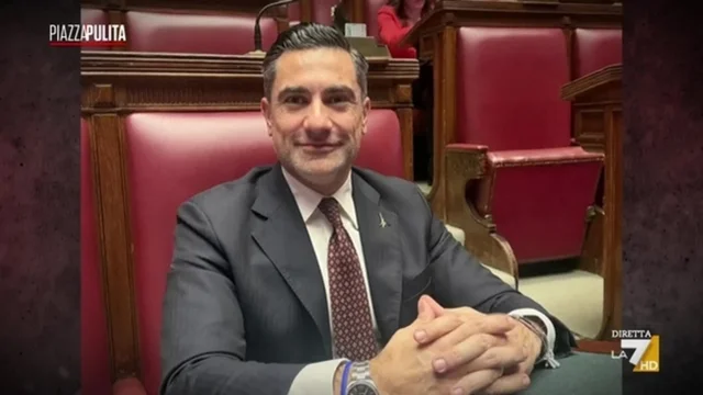 Remigrazione e Riconquista: “Per entrare alla Camera serve l’appoggio di un Parlamentare, lo abbiamo trovato in Furgiuele”