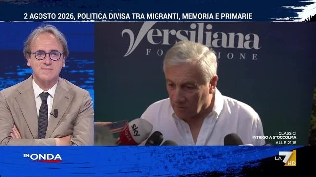 Crisi migratoria a Ceuta, l'affondo di Angelo Bonelli: "Sciacallaggio politico da parte di Giorgia Meloni"