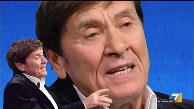 Faccia a Faccia con Gianni Morandi