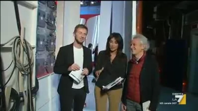 Tagadà - Puntata 14/11/2018