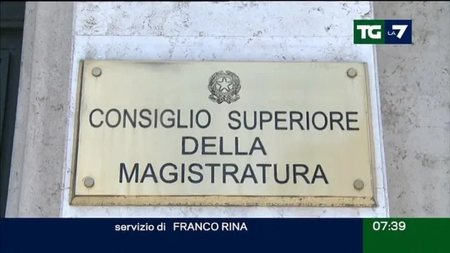 TG LA7 edizione delle 7.30 del 19/2/2026