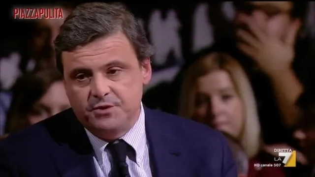 Calenda alla candidata Borgonzoni: "Non hai nessuna esperienza, come fai a gestire una Regione con 4 milioni di abitanti?"