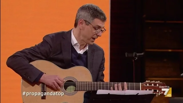 ”Tu sei il più importante per me…”: la hit Quirinalizia di Paolo Celata