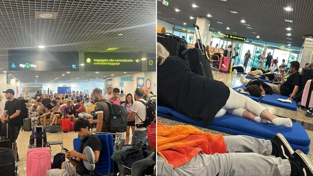 Italiani bloccati a Madeira: il volo di emergenza parte, ma lascia 30 persone a terra: la testimonianza di uno di loro