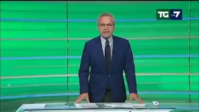 Edizione delle 20:00 - 07/06/2018