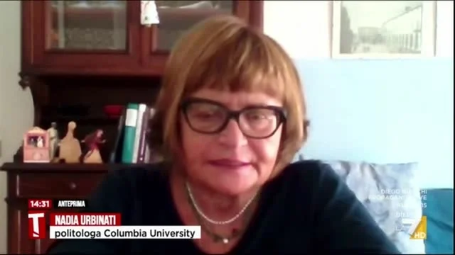 Decreto scuola, Urbinati: "Chi emigra, vuole inserirsi nel nuovo paese e ha tutto l'interesse a imparare la lingua"