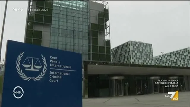 Omnibus Dibattito - Puntata del 7/2/2025