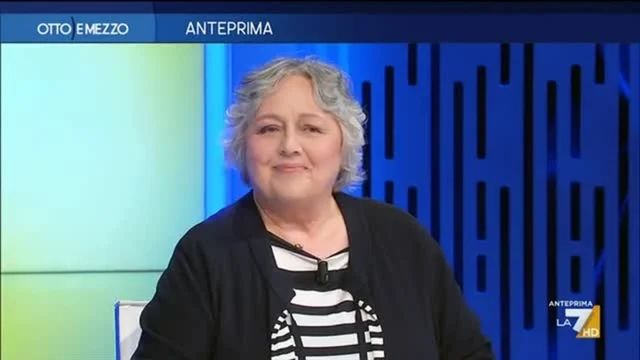 Giorgia Meloni tra giravolte e nostalgie - Otto e Mezzo - Puntata del 22/5/2026