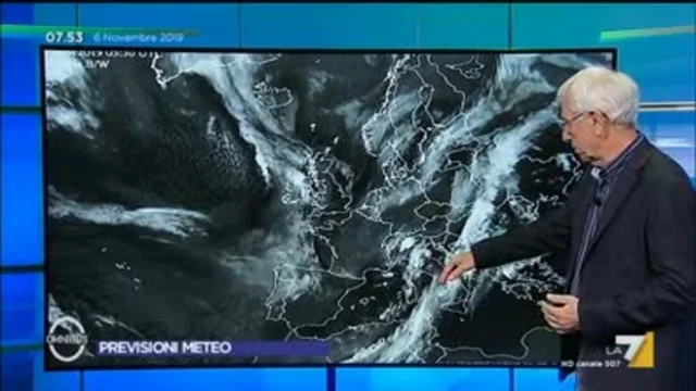 Omnibus - Meteo