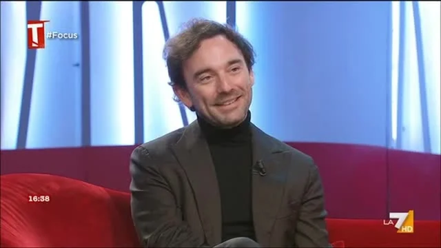 Taga Focus - Puntata del 10/2/2025