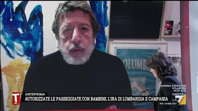 Tagadà - Puntata 01/04/2020