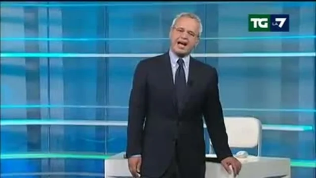 TG LA7