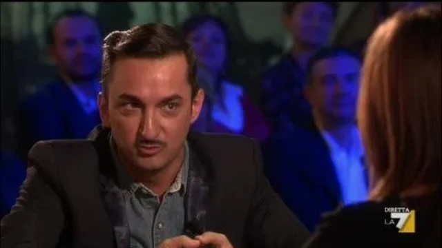 L'intervista a Nicola Savino