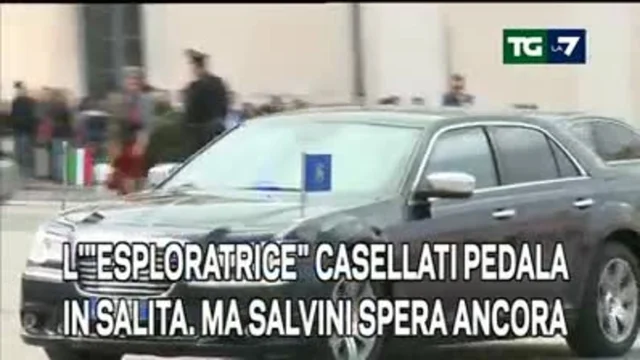 Edizione delle 13:30 - 19/04/2018