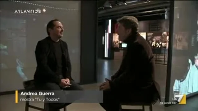 Andrea Guerra: 'Umanizzo il Che con la mia musica'
