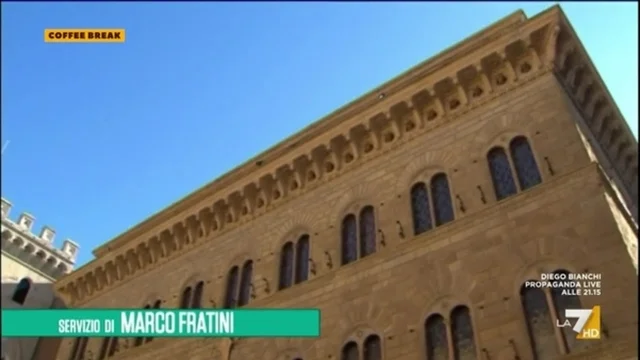 Che fine ha fatto MPS?