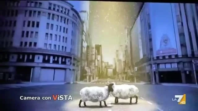 Camera con vista - 12/2/2024