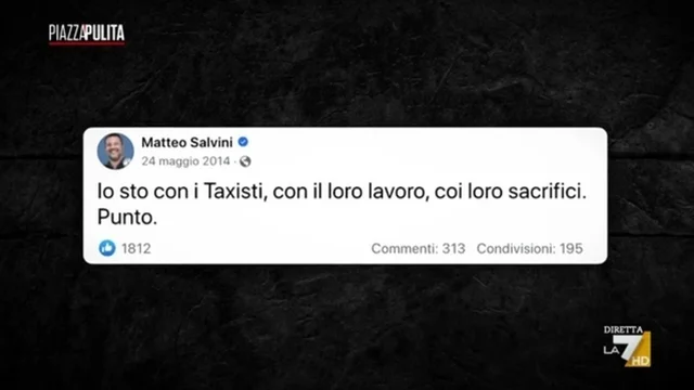Balneari, ambulanti, taxi: il governo Meloni e le lobby "intoccabili"