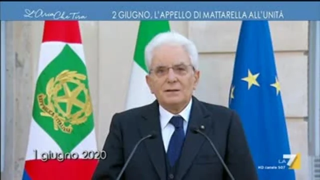 L'Aria che Tira