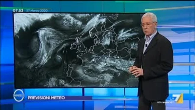 Omnibus - Meteo