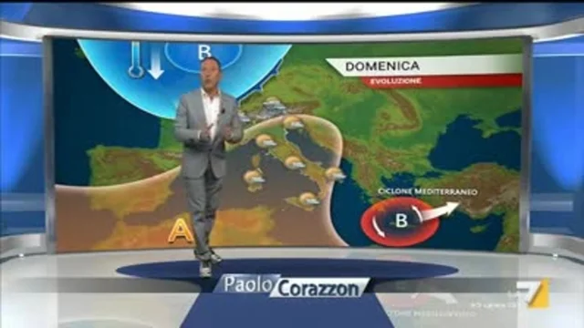 TG LA7