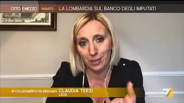 Otto e Mezzo Sabato