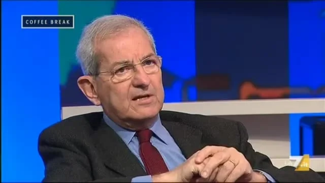 Violante: credo che bisogna fare subito Congresso straordinario del PD
