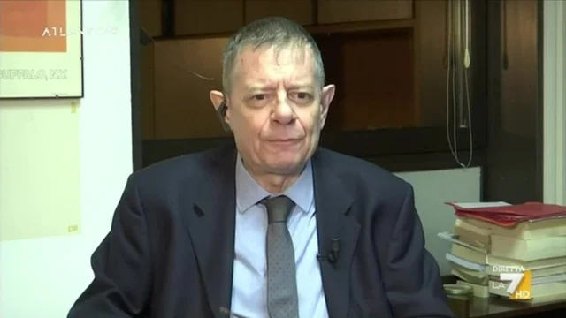 Golpe Borghese, la testimonianza del giudice Salvini: "Licio Gelli doveva intervenire sul Presidente della Repubblica"