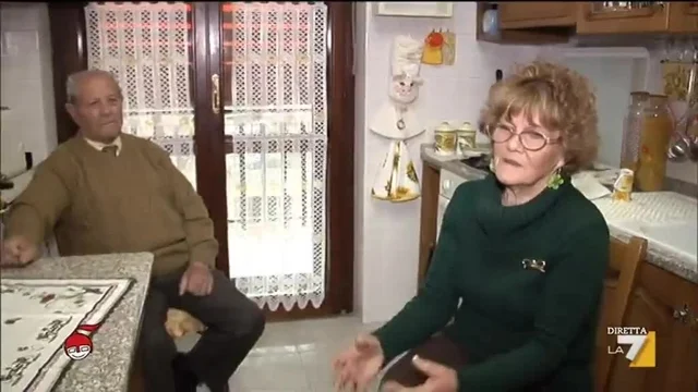 Pensionati, tra quotidianità e futuro