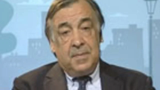 LEOLUCA ORLANDO: "RIMANDO A SETTEMBRE IL GOVERNO MONTI"