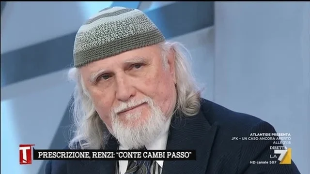 Tagadà - Puntata 05/02/2020