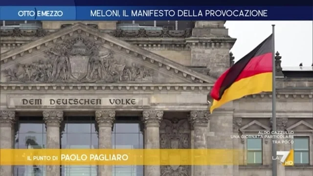 Il punto di Paolo Pagliaro del 19 marzo 2025