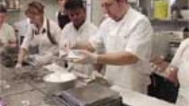 Alla scoperta della preparazione della “mattonella”