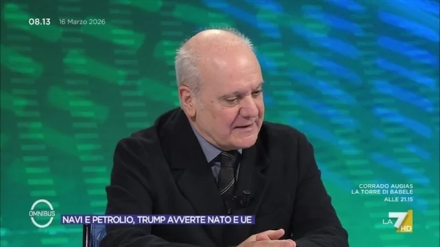 Iran, Mauro Mazza: "Trumpismo in senso tecnico non ha mai contagiato Meloni"