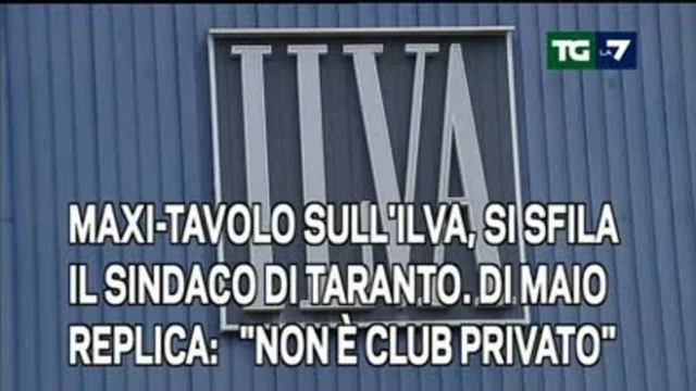 TG LA7