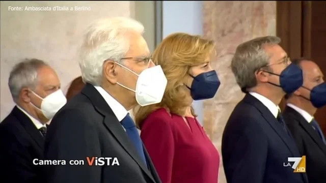 Camera con Vista- Puntata del 17/10/2021