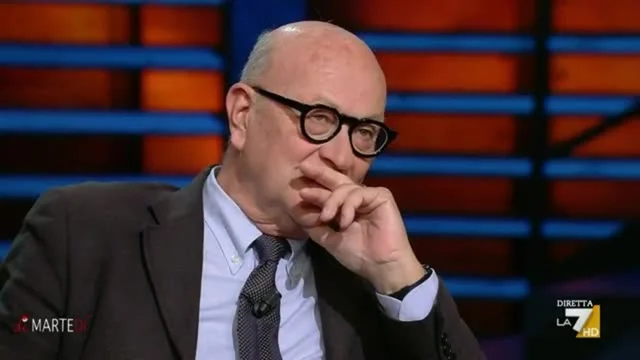 Sergio Rizzo: ‘’Francobolli, fra le nuove proposte c’è Lino Salvini, Maestro massone che nominò Gelli’’