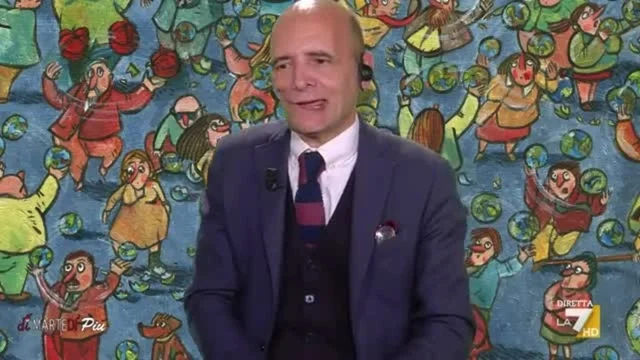 Galdieri: "Non è facile districarsi tra le informazioni della rete. I cittadini devono avere consapevolezza"