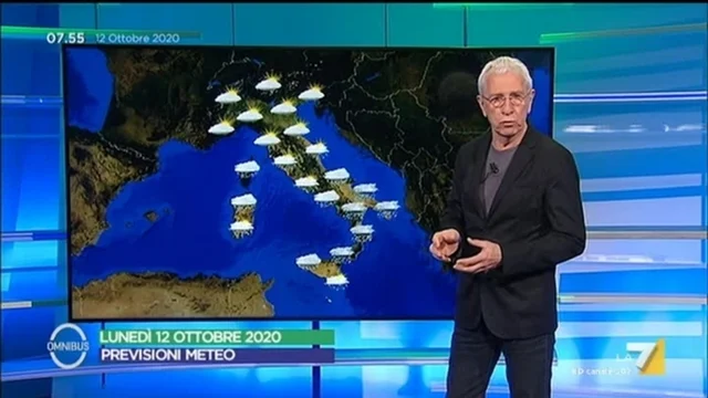 Omnibus - Meteo