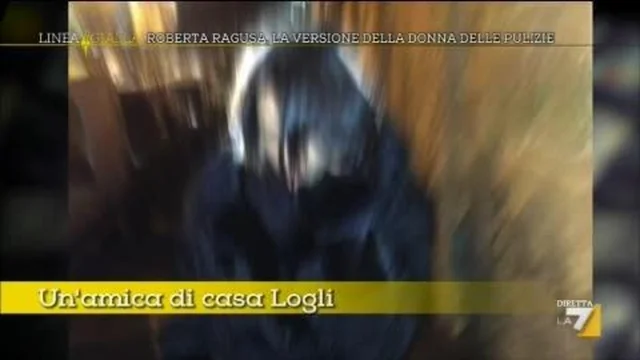 Roberta Ragusa: parla l'ex donna delle pulizie di casa Logli