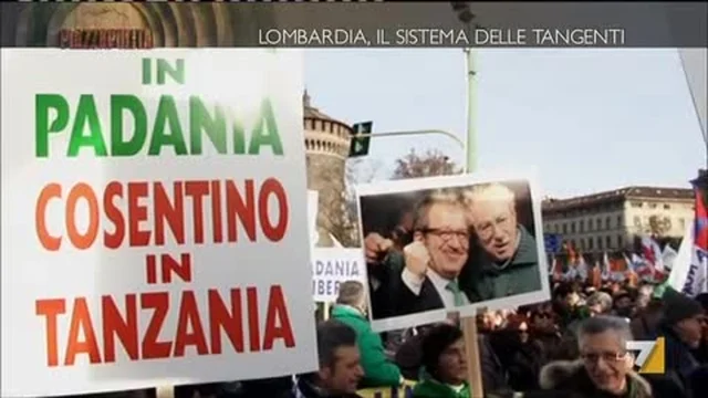 IL SISTEMA TANGENTI IN LOMBARDIA