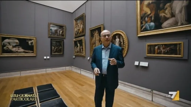 Caterina de’ Medici, Aldo Cazzullo: “Le sale del Louvre videro una resa dei conti e laghi di sangue, e la protagonista è lei…”