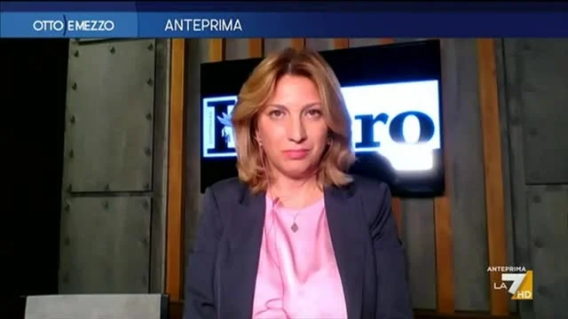 Meloni fra ONU, guerre ed Elon Musk - Otto e Mezzo - Puntata del 23/9/2024