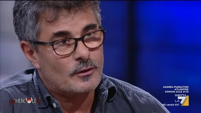 L'intervista al regista Paolo Genovese sul suo nuovo film The place