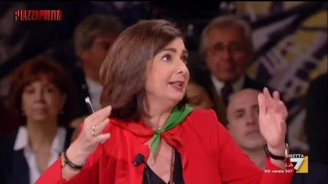 Boldrini vs Maroni: 'Sui migranti Salvini mentì clamorosamente, parlava di 600mila irregolari per demonizzare l'immigrazione'