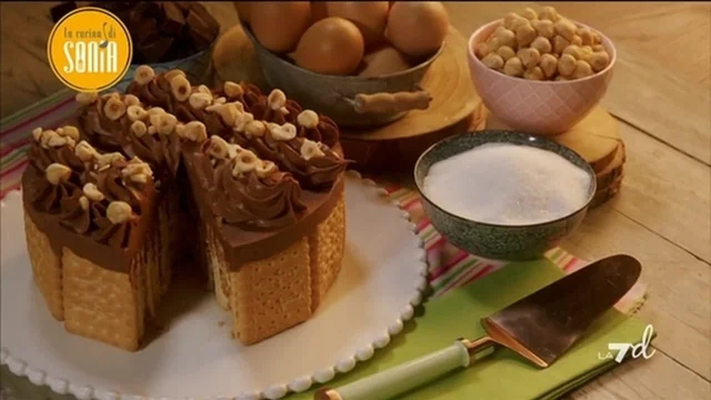 La cucina di Sonia - Puntata del 05/06/2023