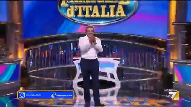Famiglie d’Italia